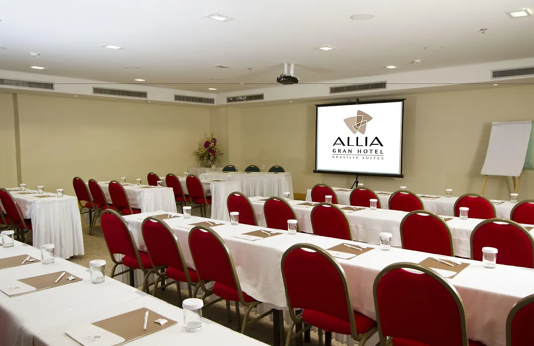 Lets Idea Brasilia Hotel-1