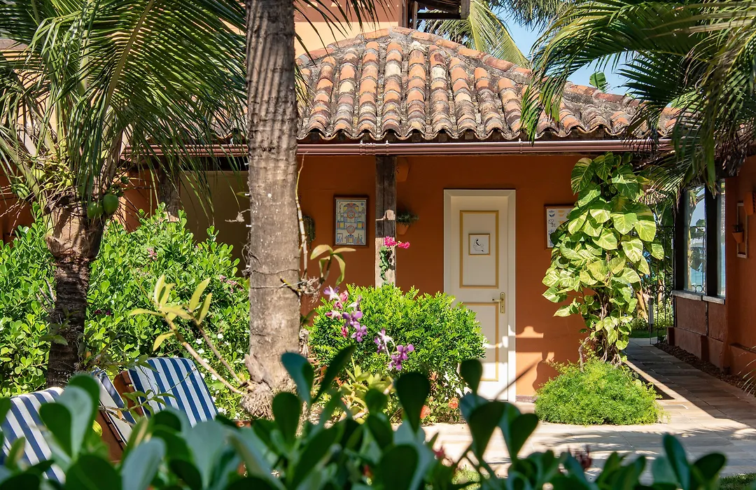 Le Relais La Borie-1