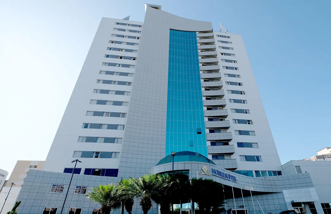 Nobile Suítes Uberlândia-1