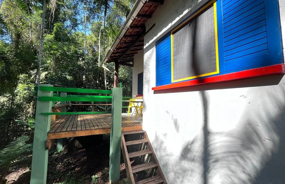 Sitio Namaste Paraty-1