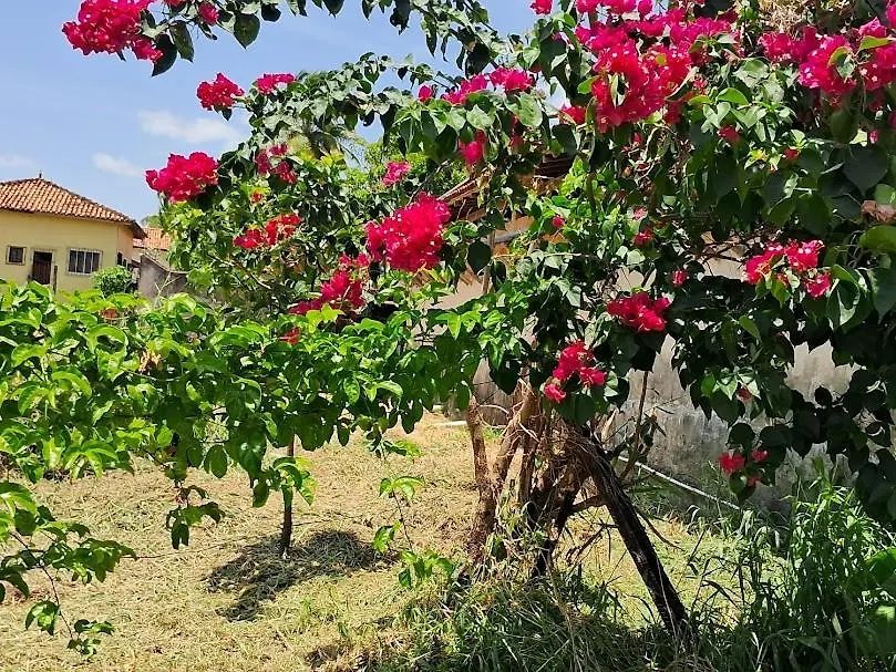 Pousada Village Maçarico-1