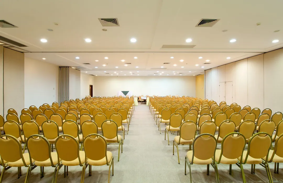 Rifoles Praia Hotel e Resort-1