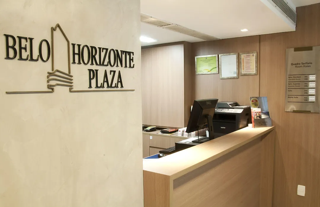 Belo Horizonte Plaza-1