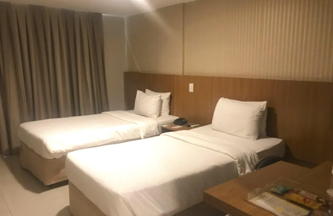 Brasilia Imperial Hotel E Eventos-1