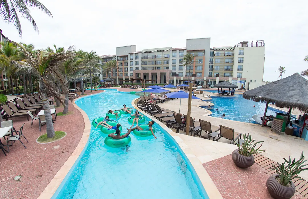 Beach Park Resort - Acqua-1