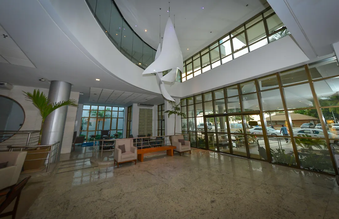 Best Western Premier Maceio-1