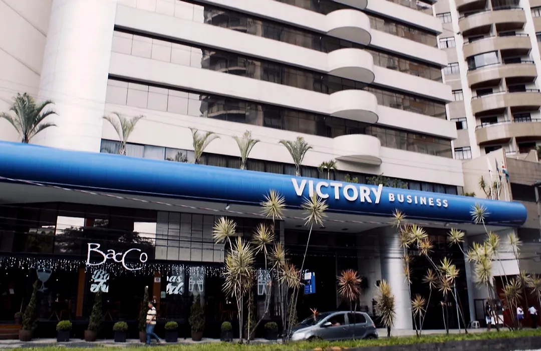 Victory Business Hotel-1