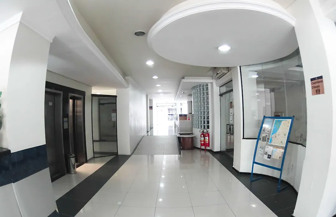 Umbu Hotel Porto Alegre - Centro Histórico - Prox Aeroporto-1