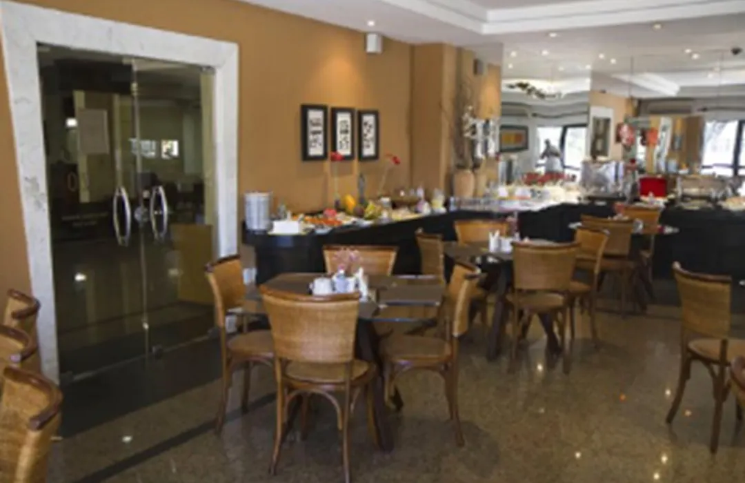 Spazzio Hotel Residence-1