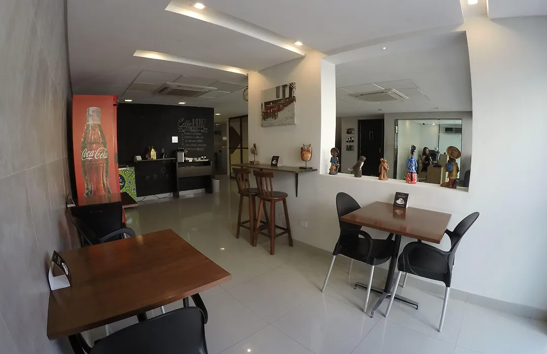 Duble Hotel - The Original-1