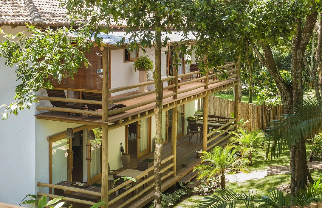 Etnia Casa Hotel-1