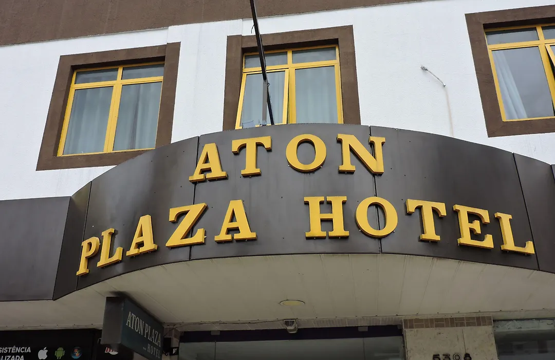 Aton Plaza Hotel-1