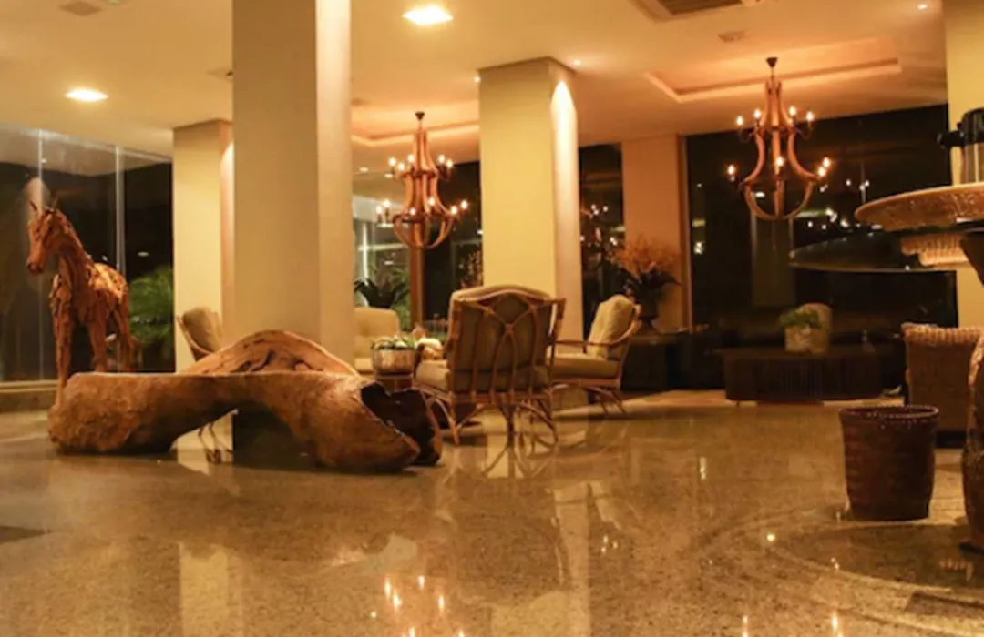 Amazon Plaza Hotel-1