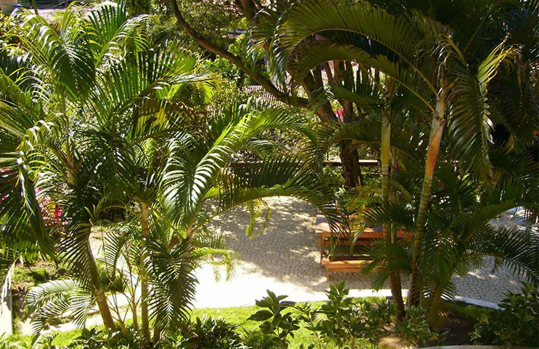 Pousada Vista Bela-1