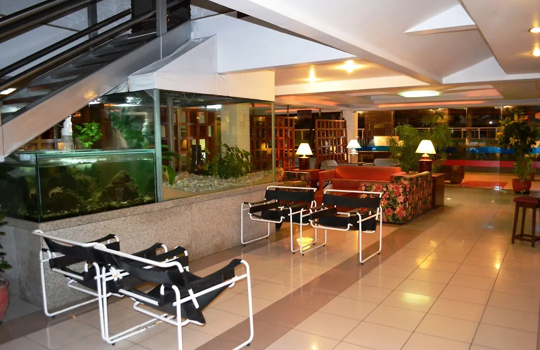 Baia Cabralia Hotel-1
