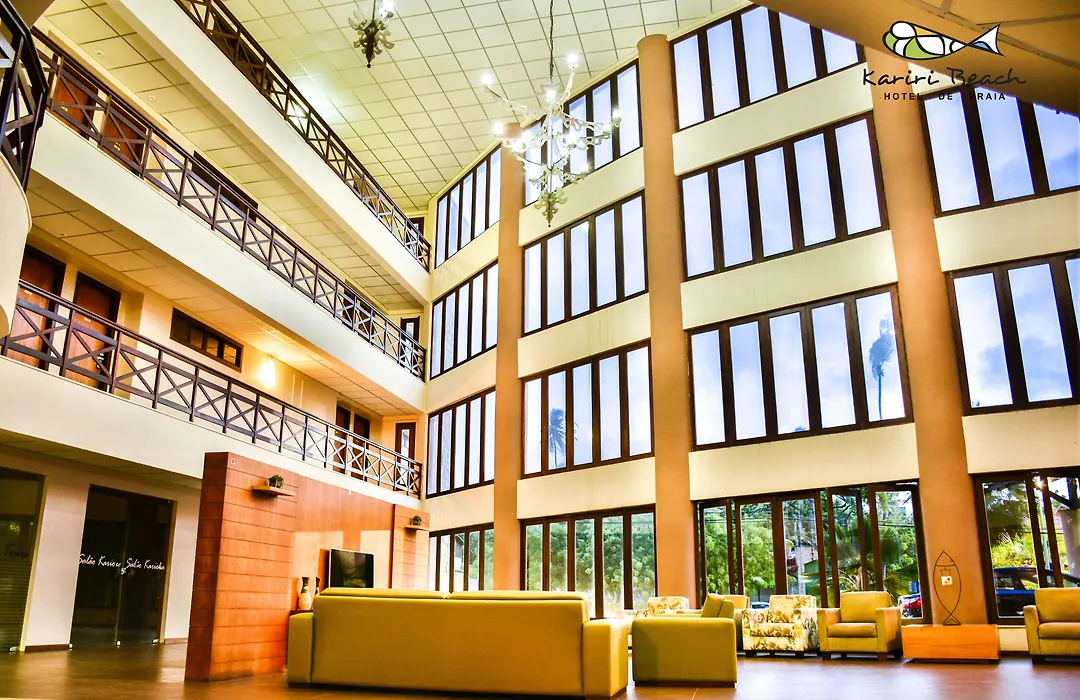 Kariri Beach Hotel-1