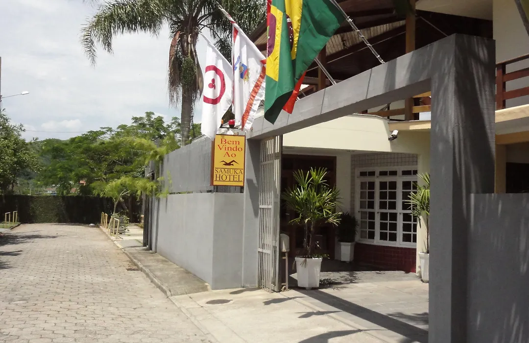 Voa Samuka Hotel-1