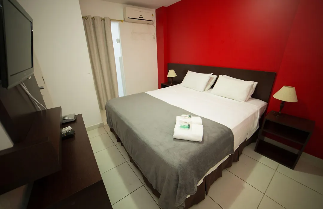 Che Lagarto Hostel Ipanema-1