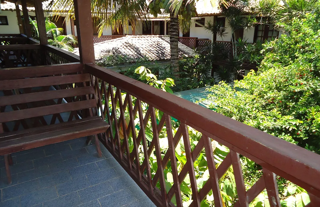 Hotel Vale Verde-1