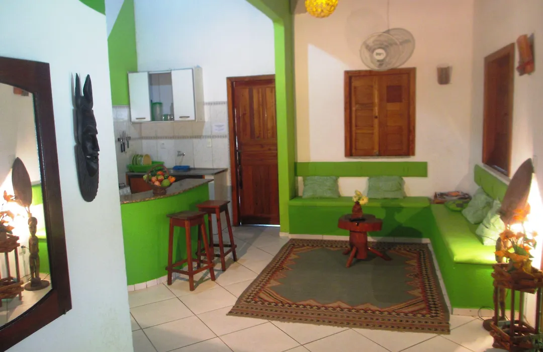 Terra Nossa Resort-1