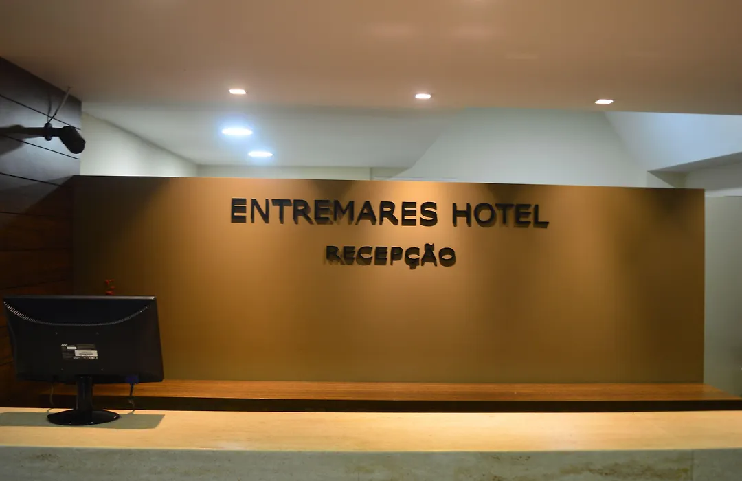 Entremares Hotel-1