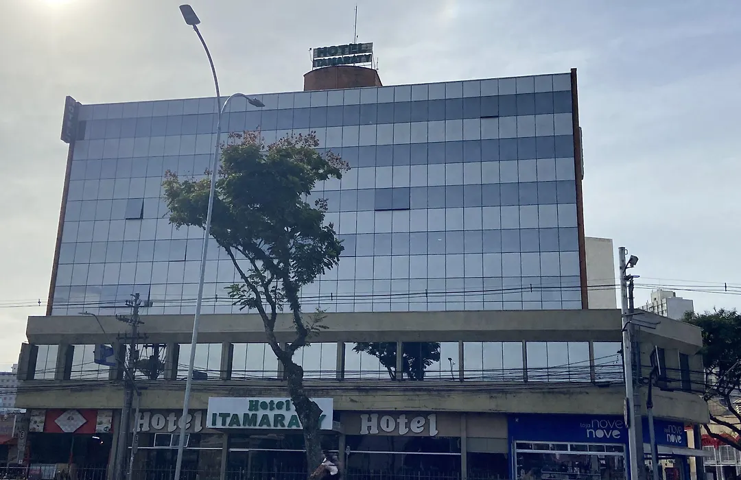 Hotel Itamaraty-1