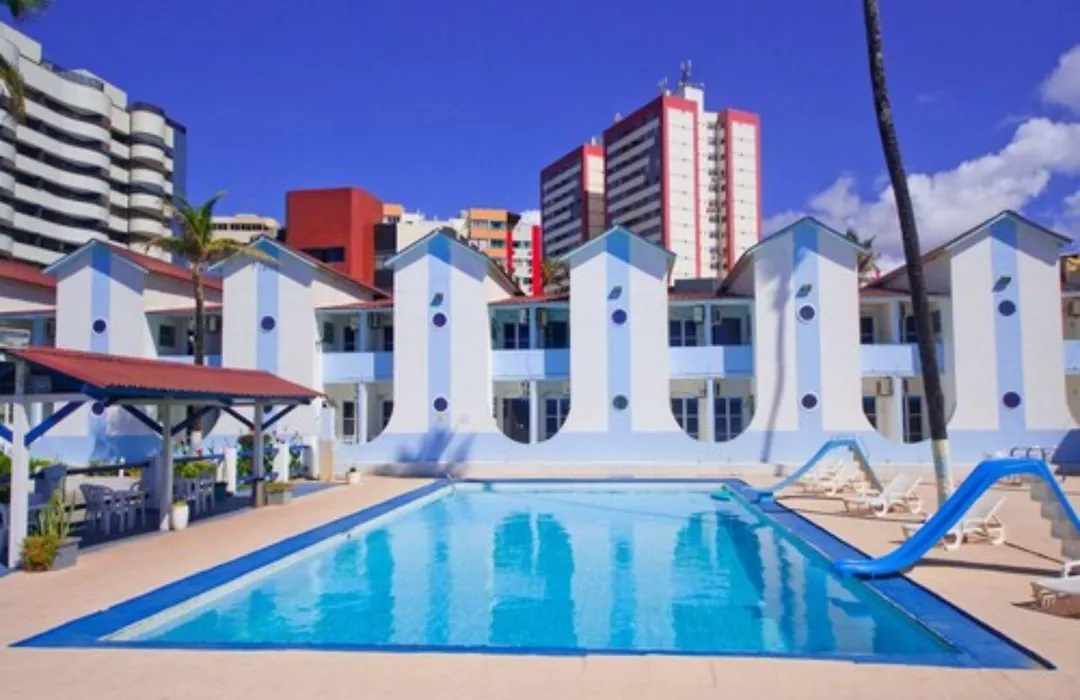 Hotel Alah Mar-1