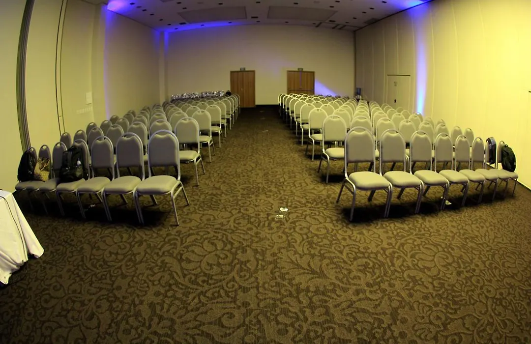 Oft Alfre hotels - Goiânia-1
