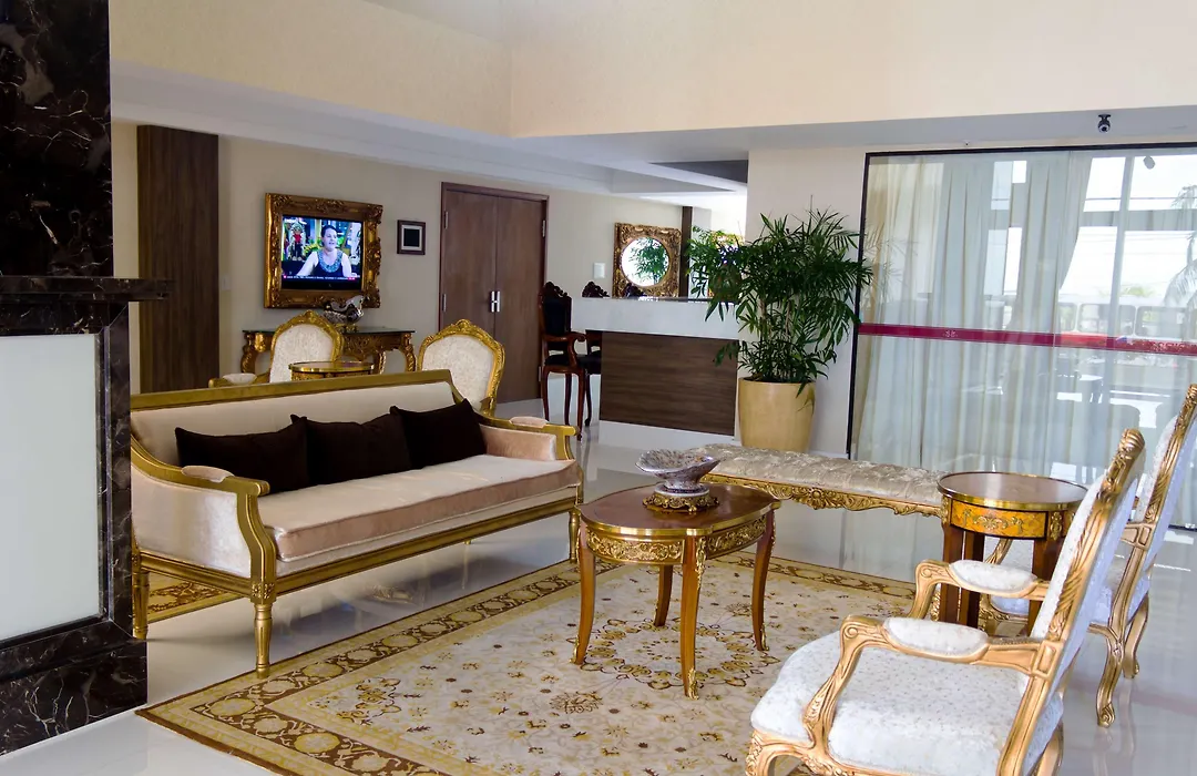 Majestic Ponta Negra Beach,Worldhotels Elite-1