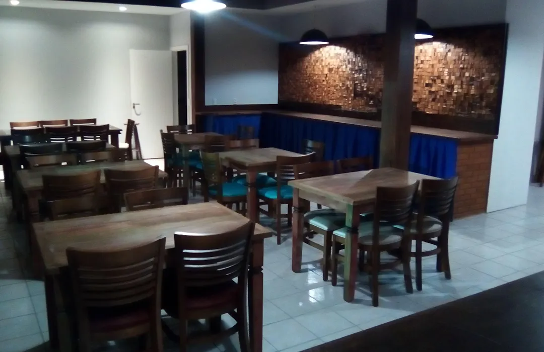 Vila Alaide Praia Hotel-1