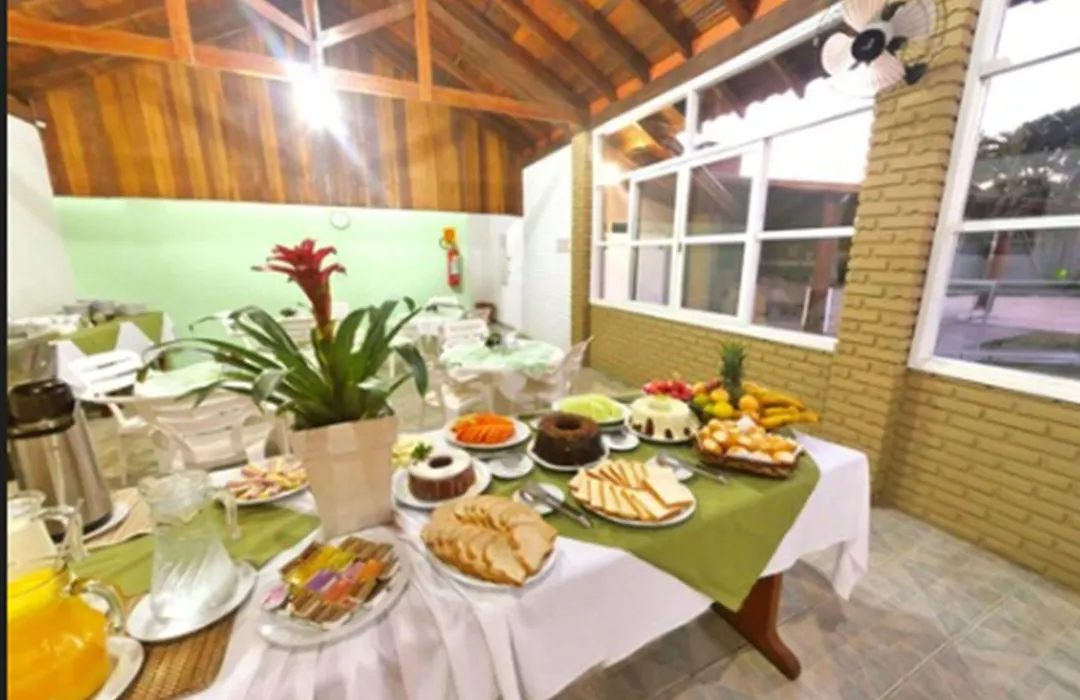 CLH Suites Bonito Sul-1