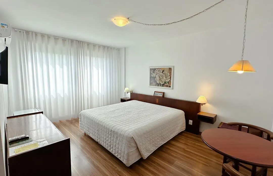 Canoas Parque Hotel-1
