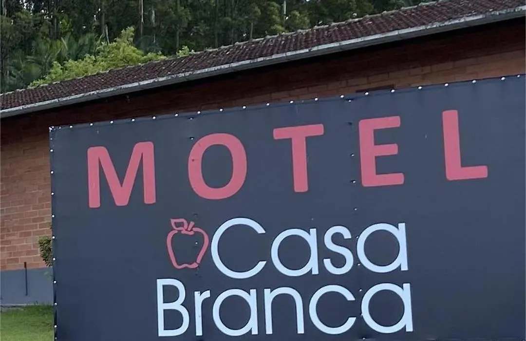 Motel Casa Branca-1