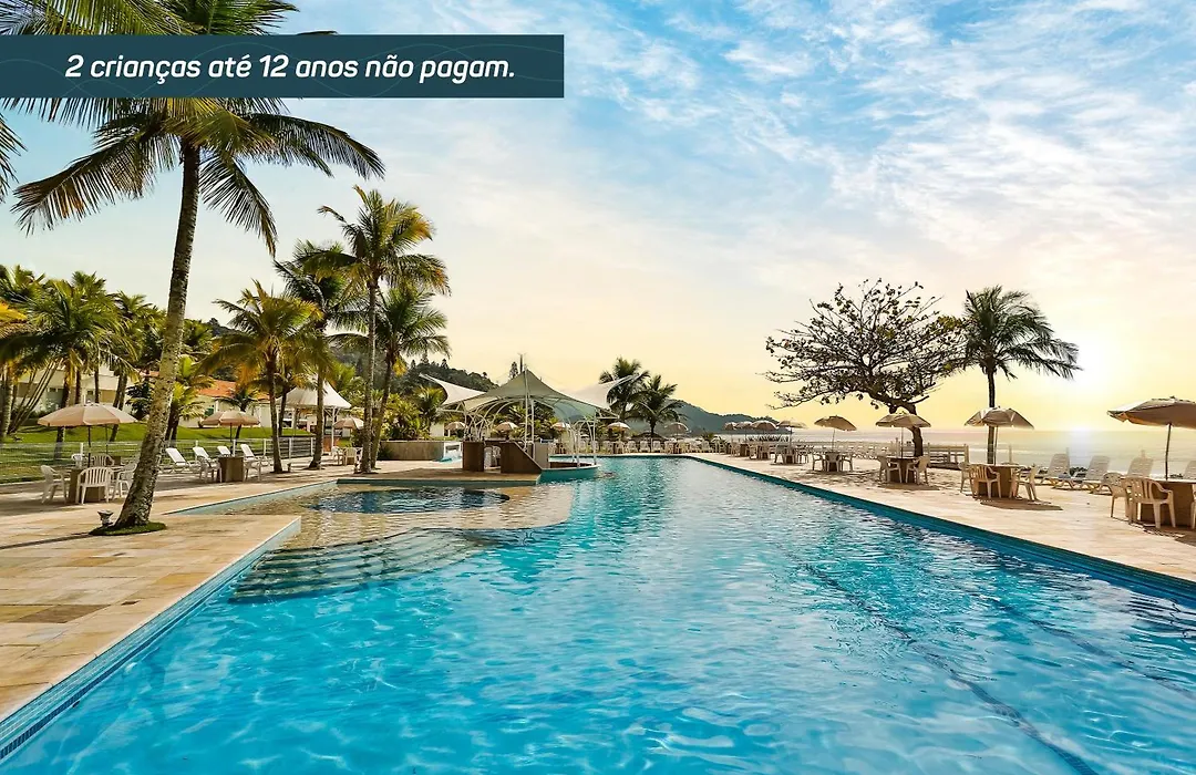 Itapema Beach Hotel & Convention-1