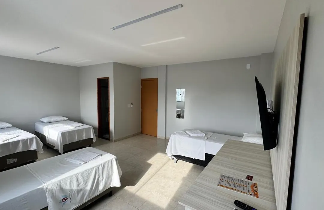 Gran Parada Hotel-1