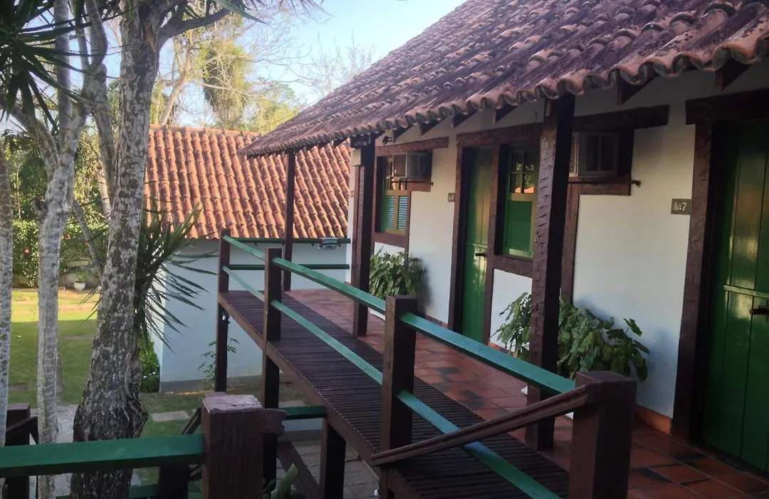 Barla Inn Suites-1