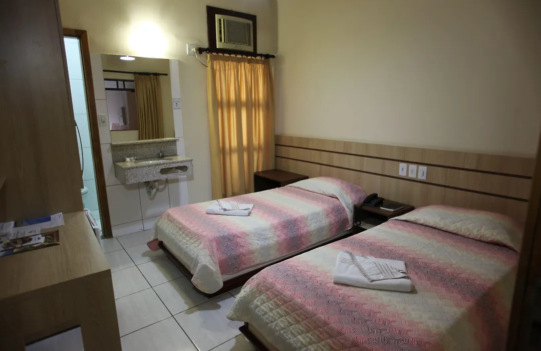 Hotel Mato Grosso-1