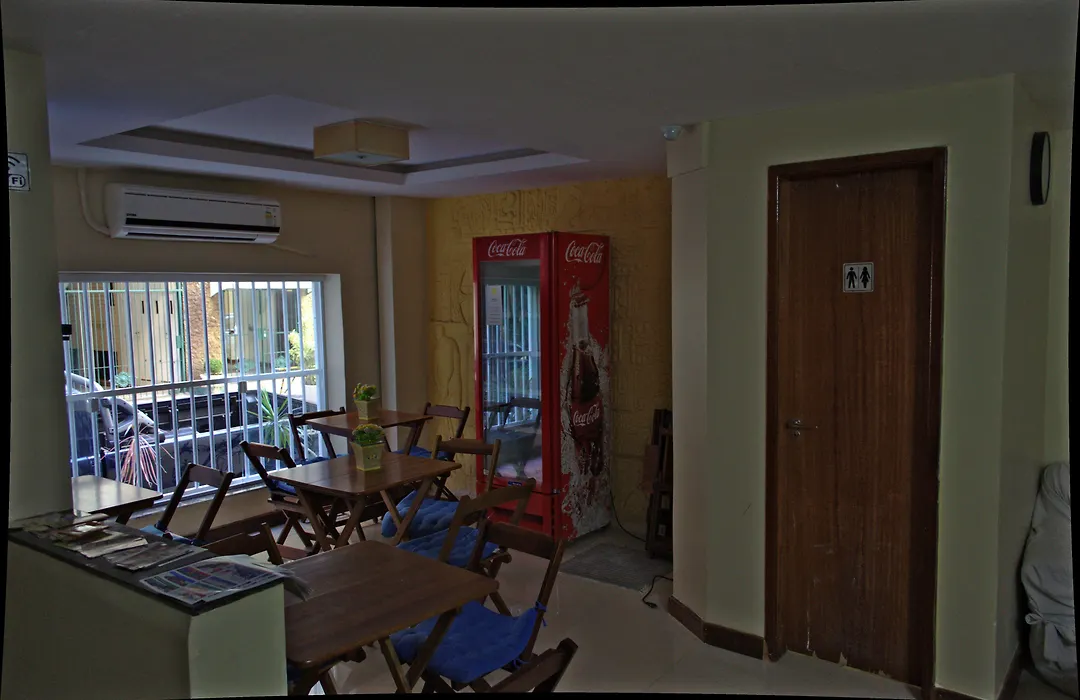 Boulevard Bed & Breakfast-1