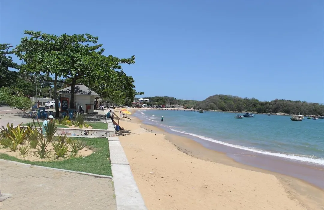 Pousada Da Lenna-1