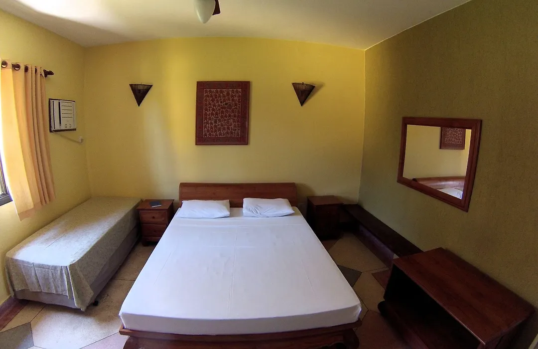 Hotel Pousada dos Condes-1