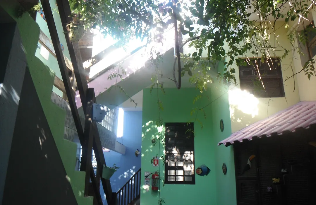 Alebelhinha Residencial Camburi Pousada-1