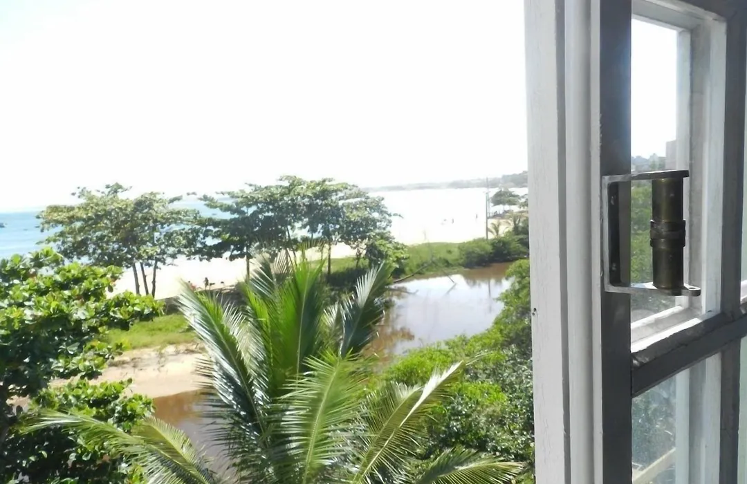 Pousada Caravelas-1