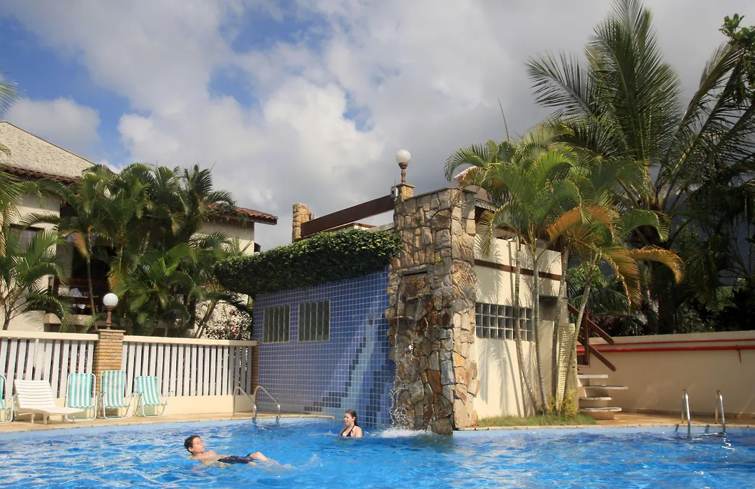 Villa'L Mare Hotel-1