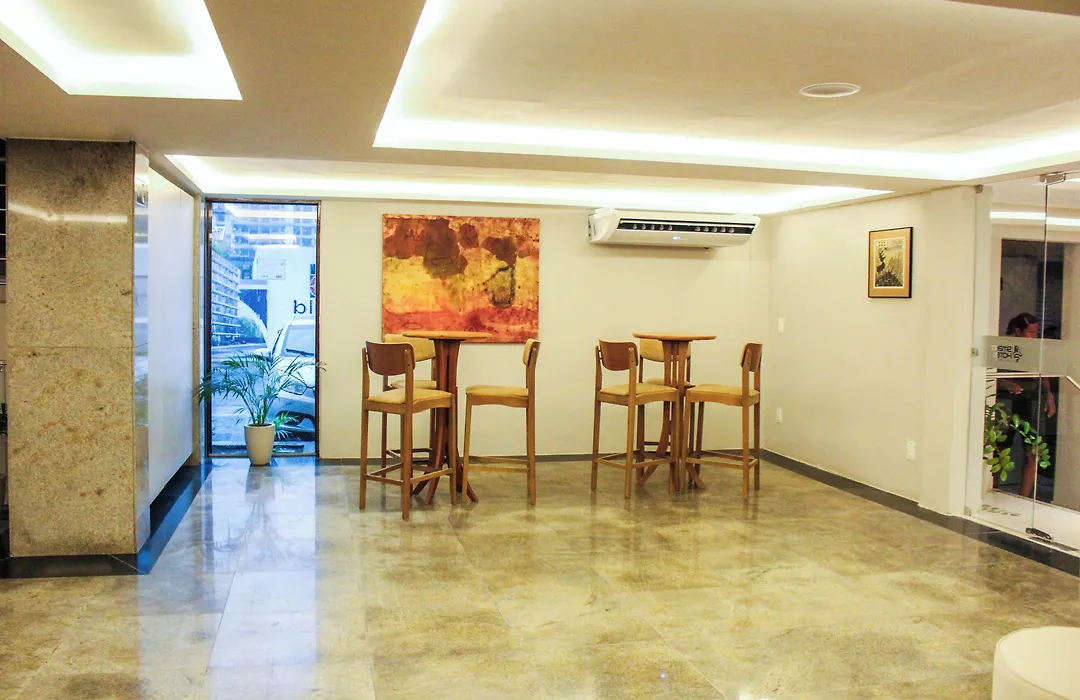 Smart Hotel Joao Pessoa-1