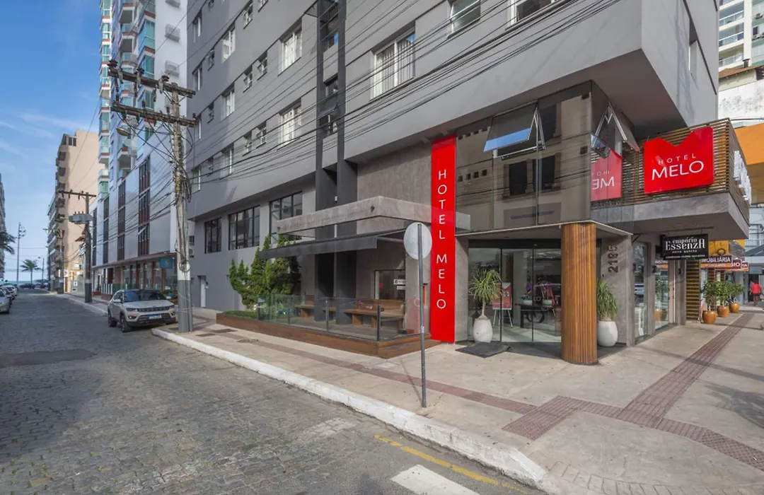Hotel Melo-1