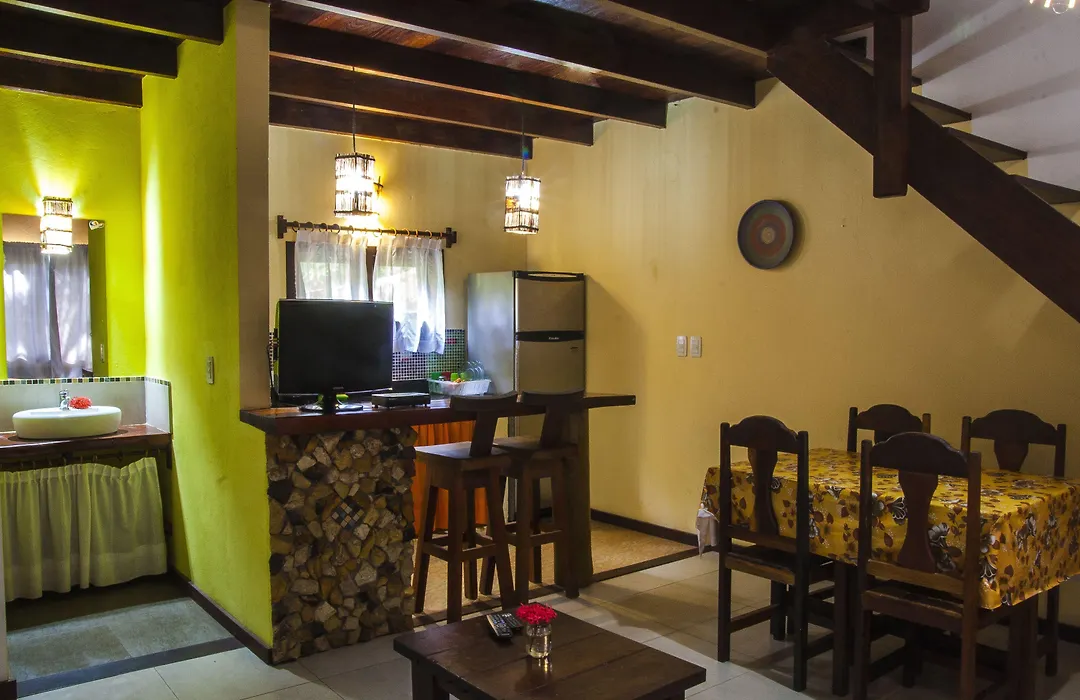 Areia Branca Apart Hotel-1