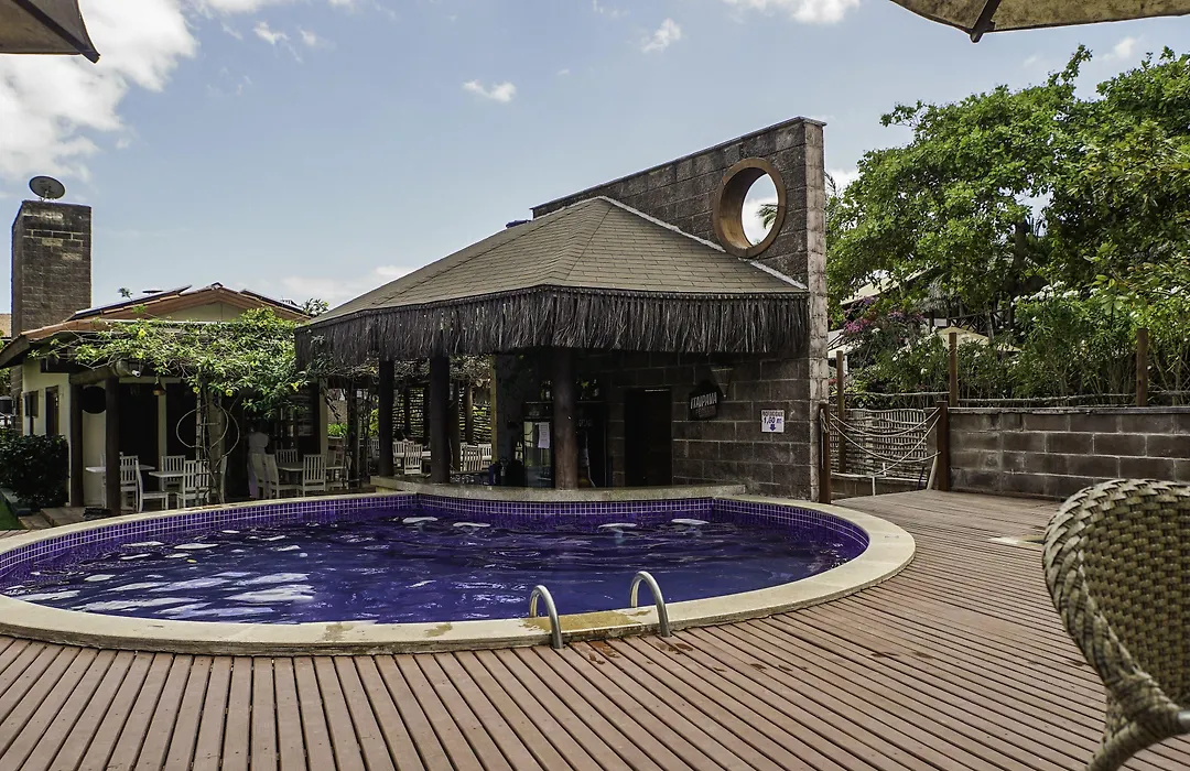 Kanaloa Pousada-1