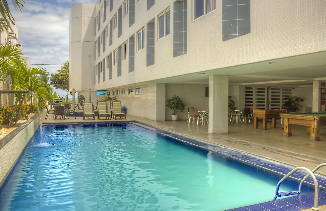 Nobile Suites Tambau-1