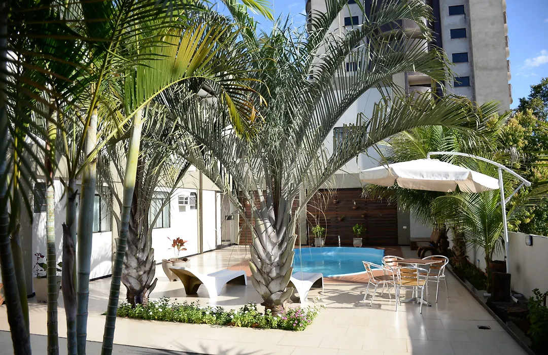 Hotel Holiday Foz-1