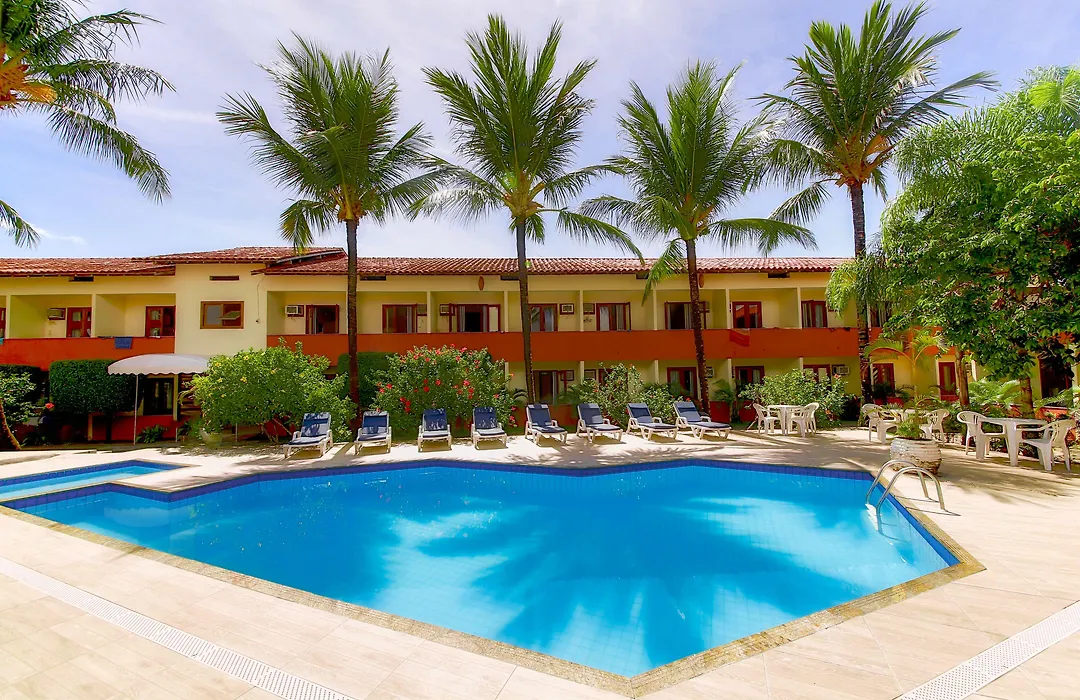 Ayla Praia Hotel Centro Porto Segur-1